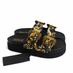 Baroque Platform Slides