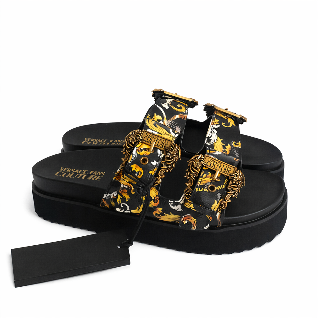 Baroque Platform Slides