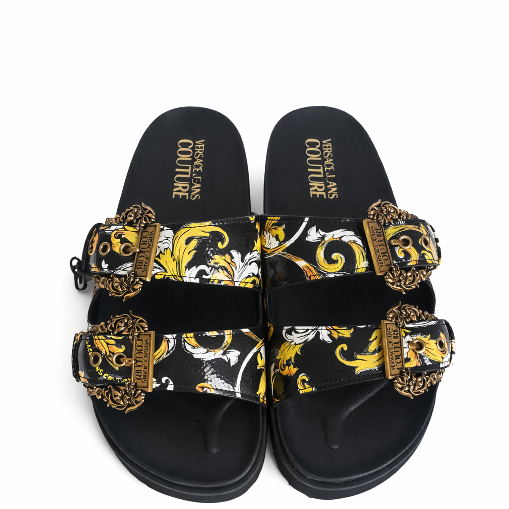 Baroque Platform Slides - Image 2