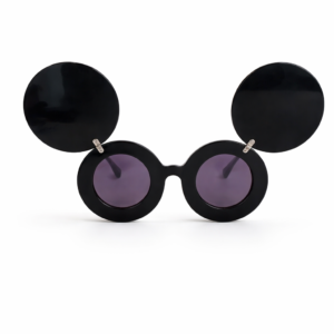 Jeremy Scott x Linda Farrow