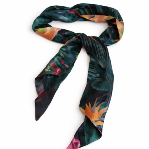 Printed Scarf