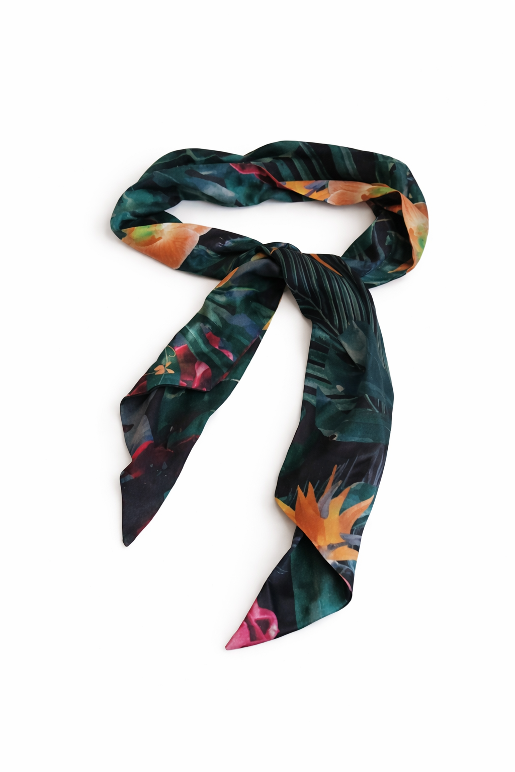 Printed Scarf