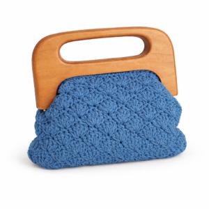 Handcrafted Clutch Bag